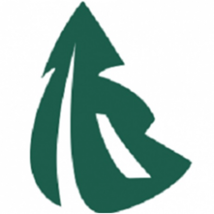 Логотип компании КЕДР-ФАСАДЫ