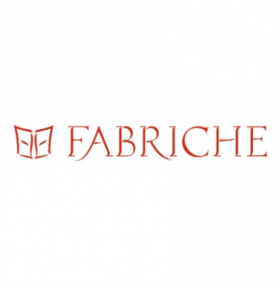 Логотип компании FABRICHE